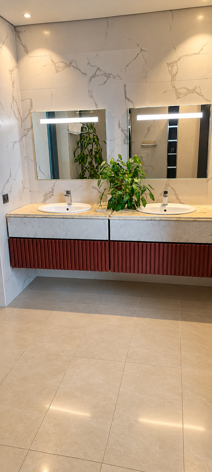 D A R Bespoke Joinery